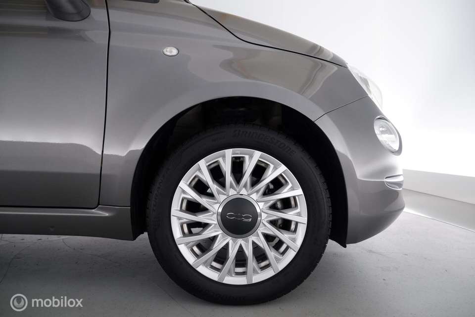 Fiat 500C - Imagem 8