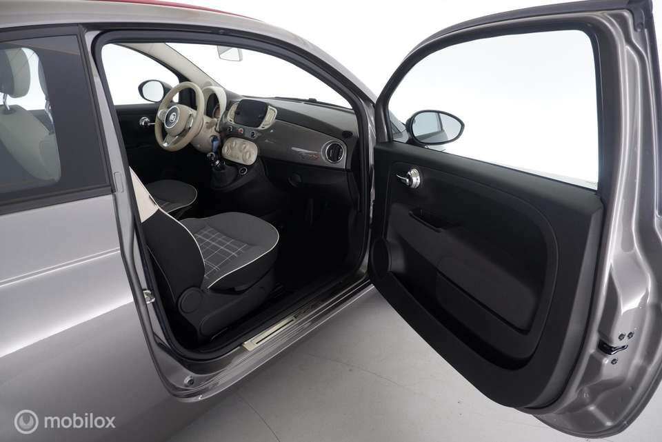 Fiat 500C - Imagem 9