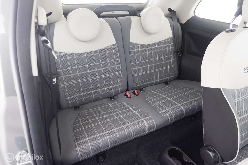 Fiat 500C - Imagem 11
