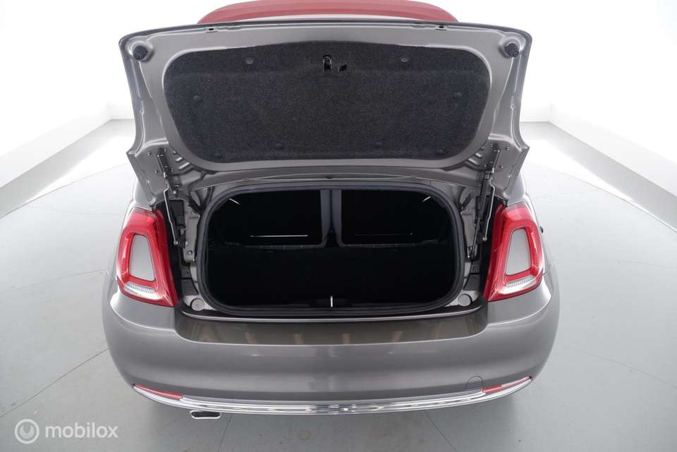 Fiat 500C - Imagem 12