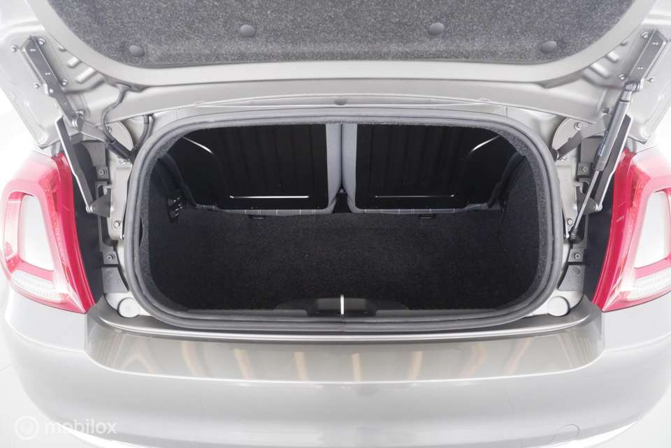 Fiat 500C - Imagem 13