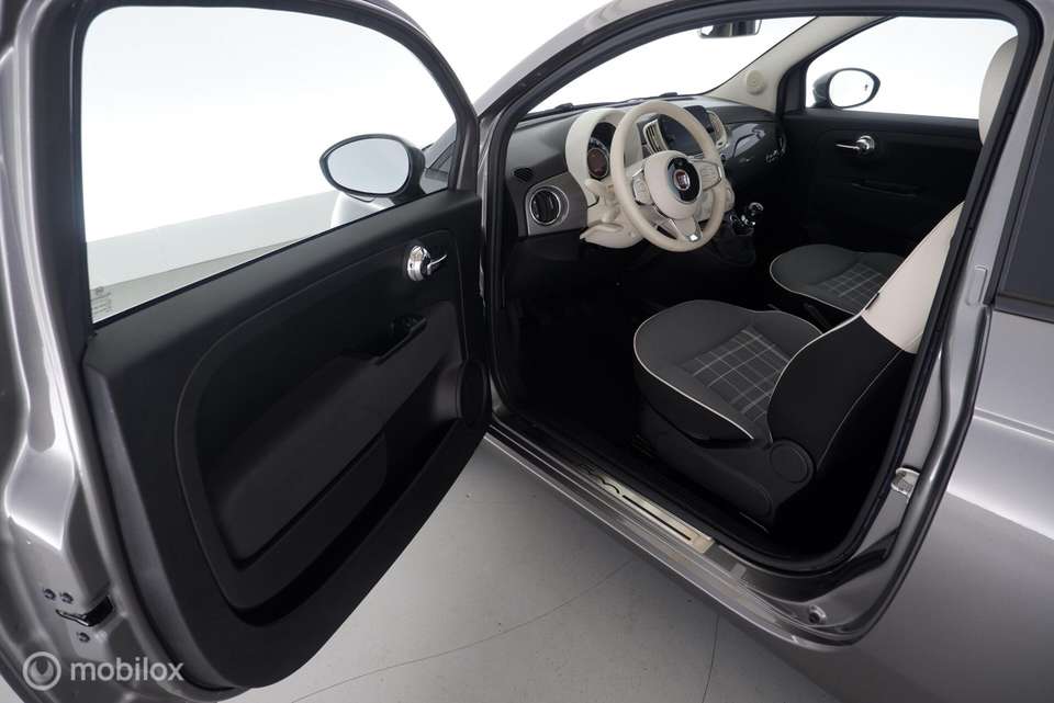 Fiat 500C - Imagem 14