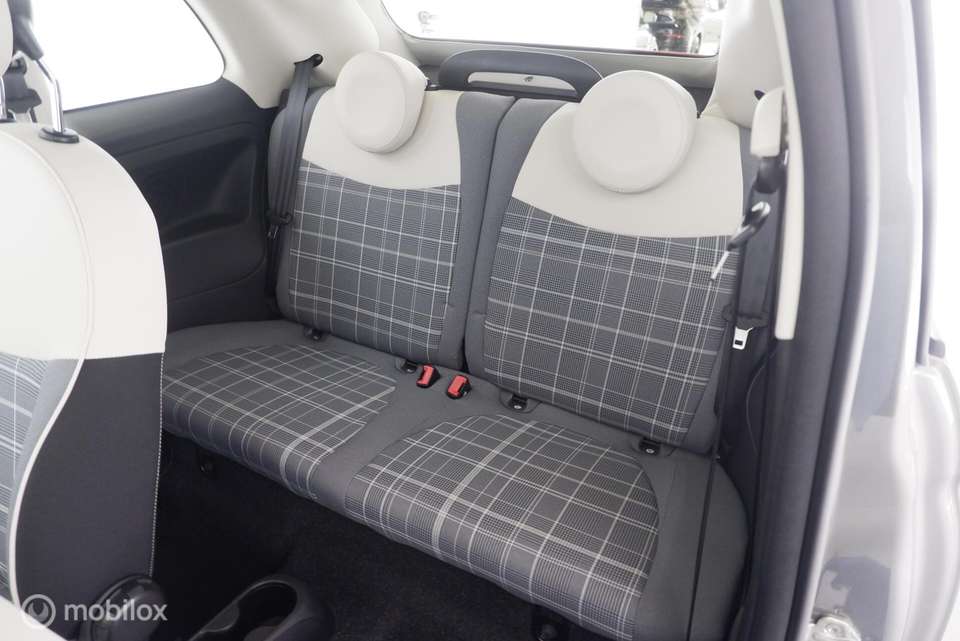 Fiat 500C - Imagem 15