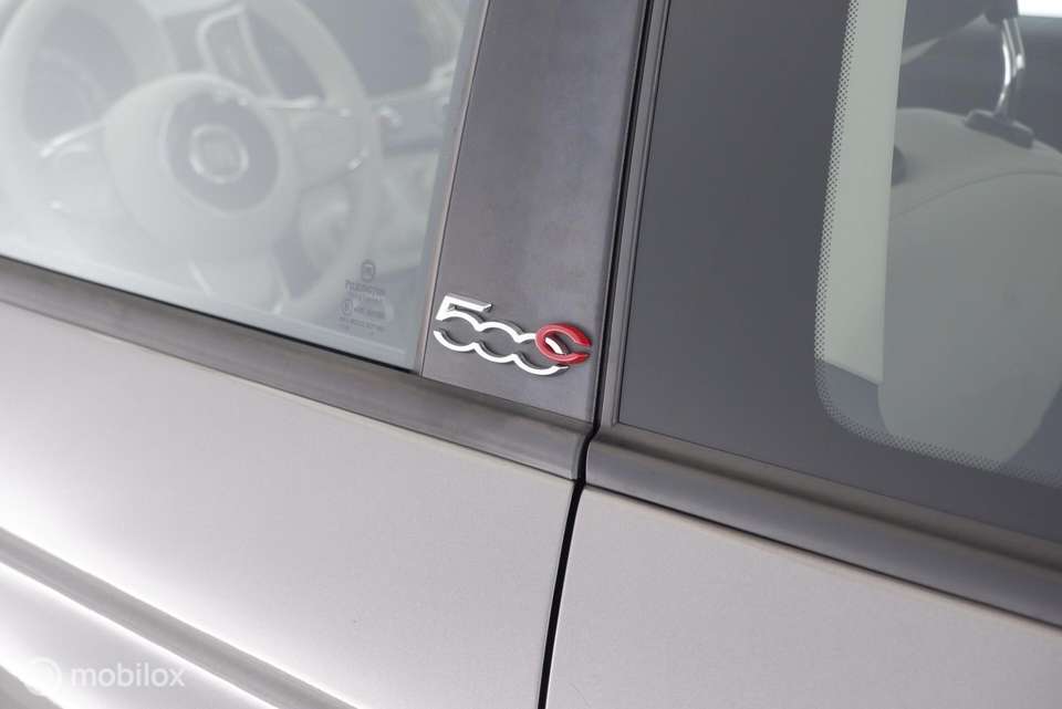 Fiat 500C - Imagem 17