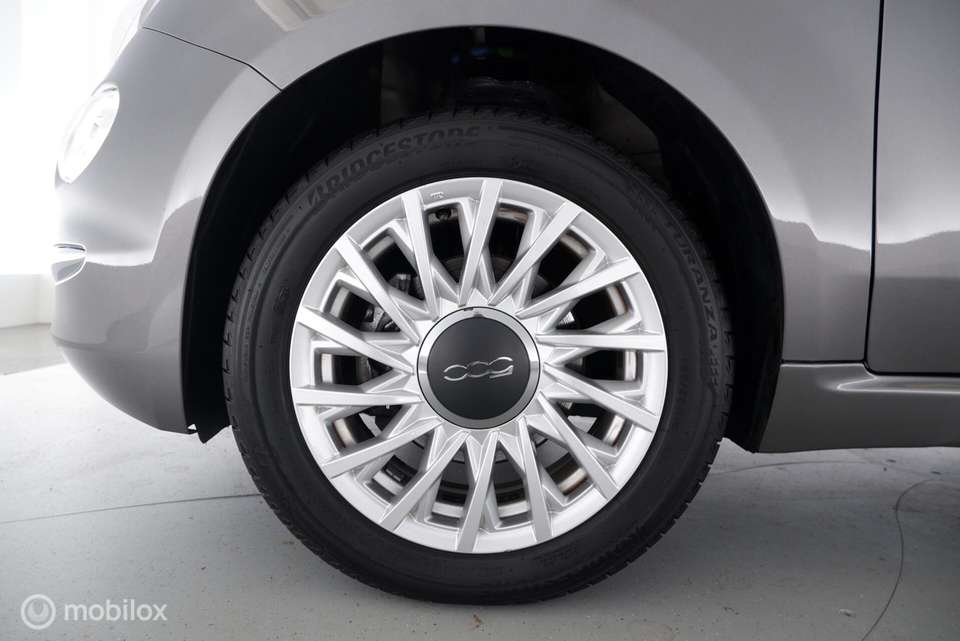 Fiat 500C - Imagem 18
