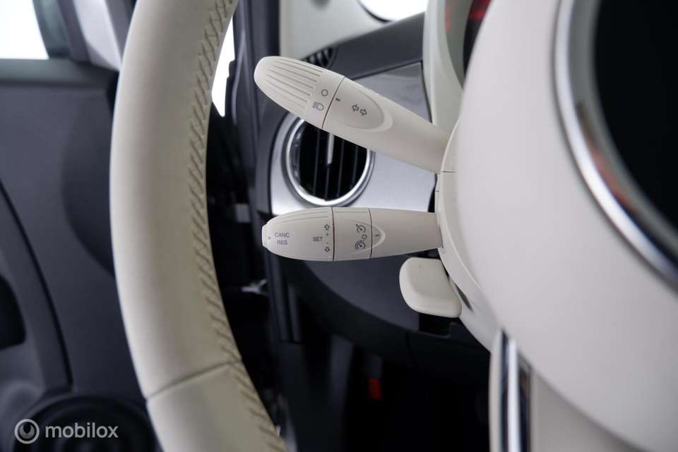 Fiat 500C - Imagem 19