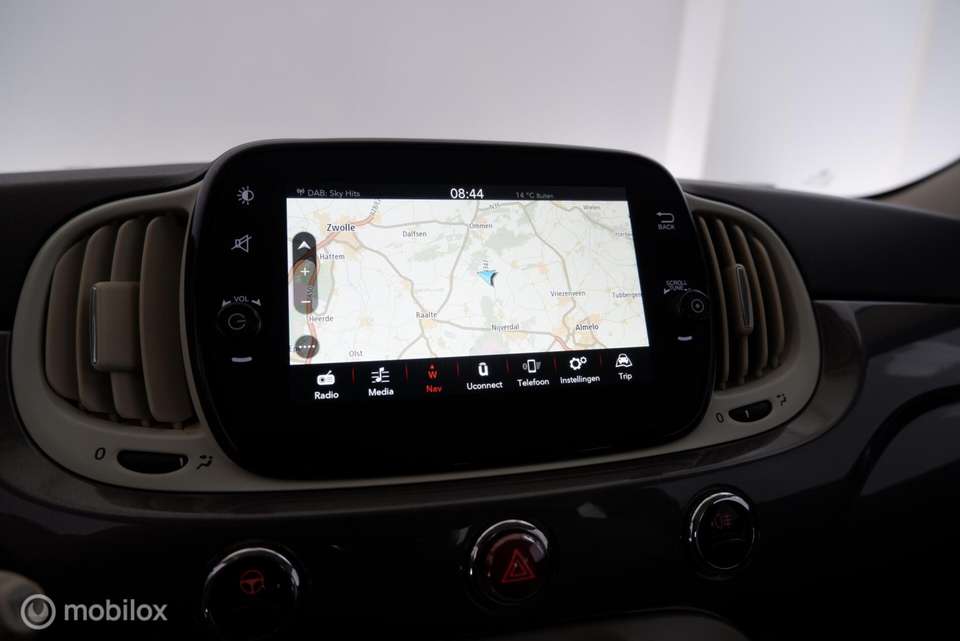 Fiat 500C - Imagem 20