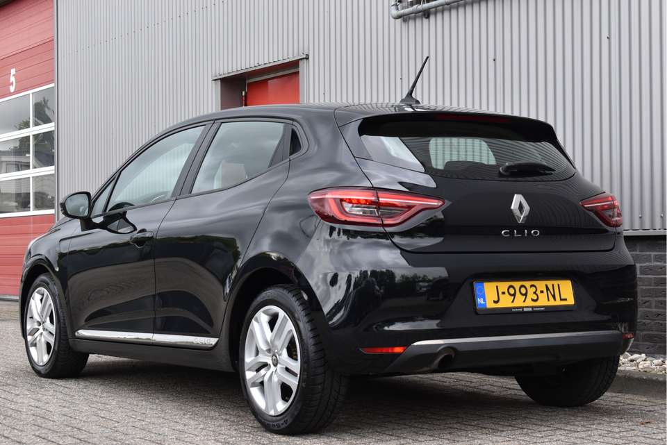 Renault Clio - Imagem 2