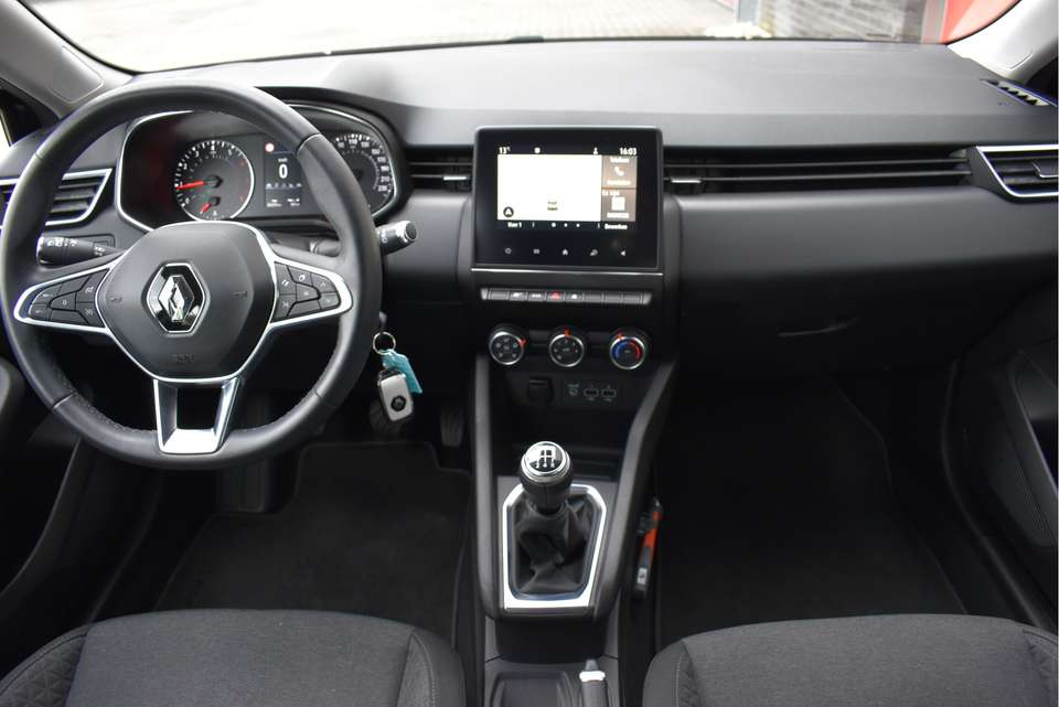 Renault Clio - Imagem 3