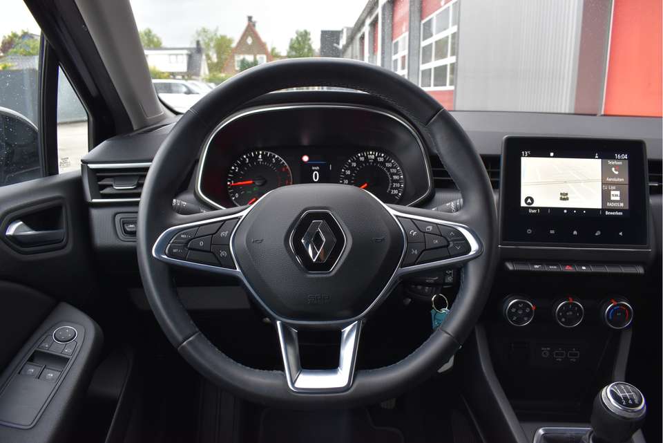 Renault Clio - Imagem 4