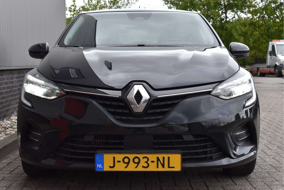 Renault Clio - Imagem 7