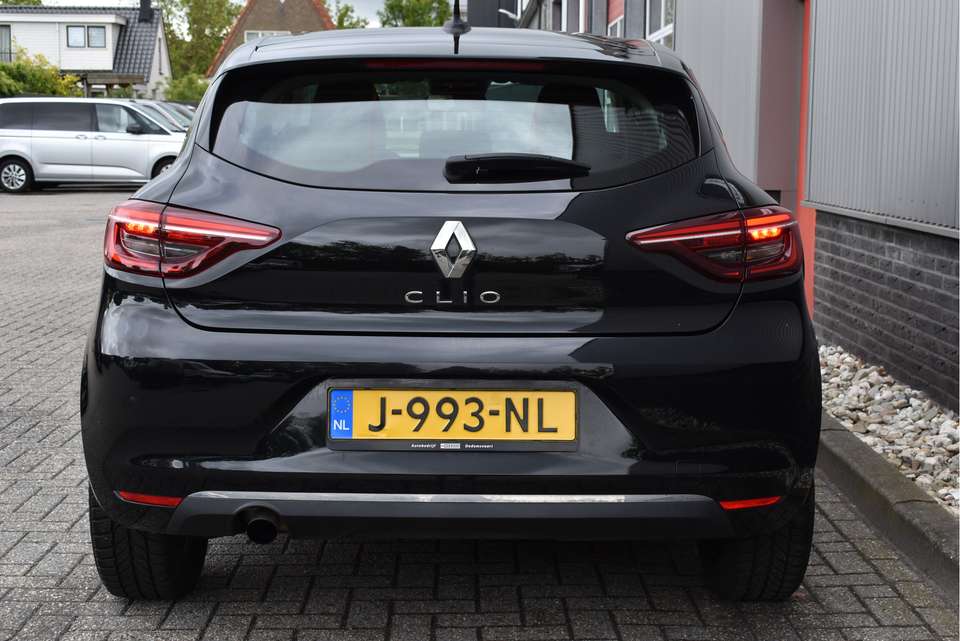 Renault Clio - Imagem 8