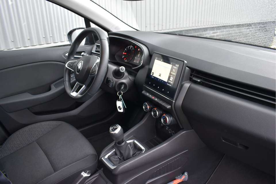 Renault Clio - Imagem 10