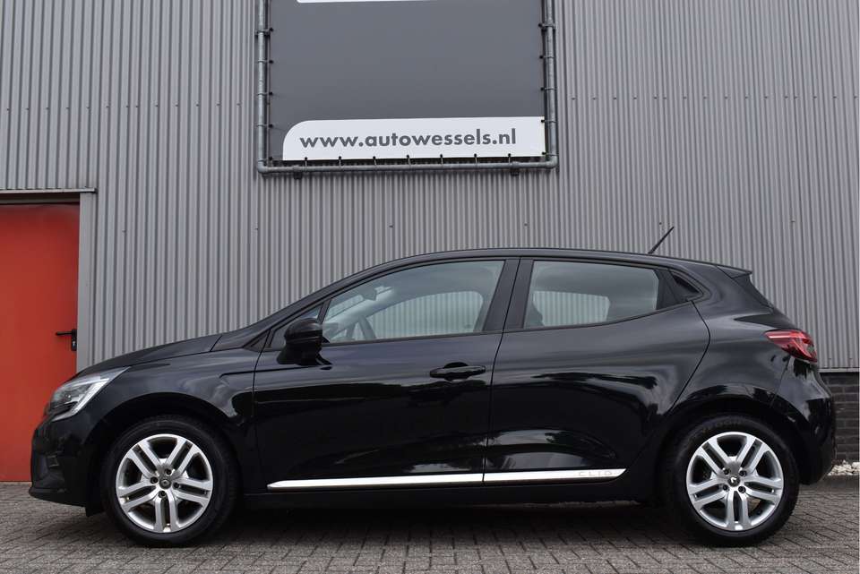 Renault Clio - Imagem 12