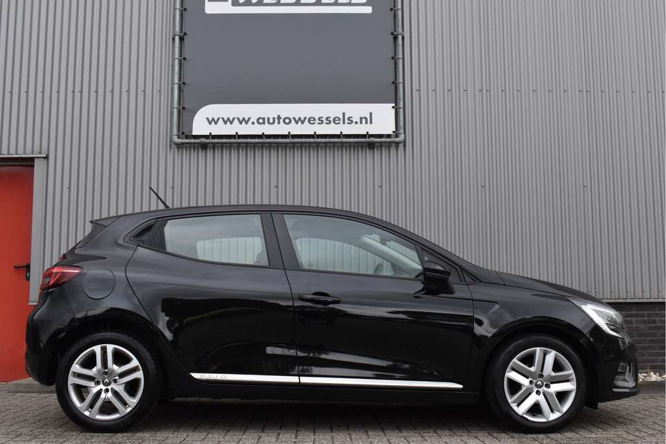 Renault Clio - Imagem 13