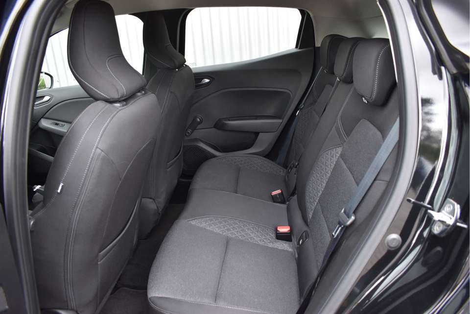 Renault Clio - Imagem 14
