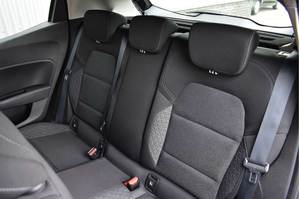 Renault Clio - Imagem 15
