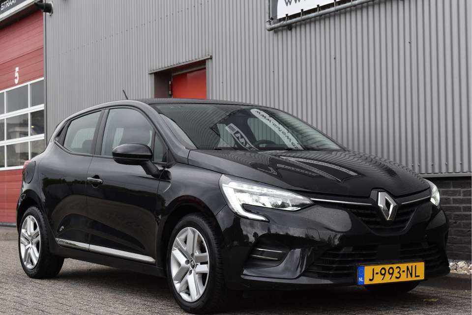 Renault Clio - Imagem 18