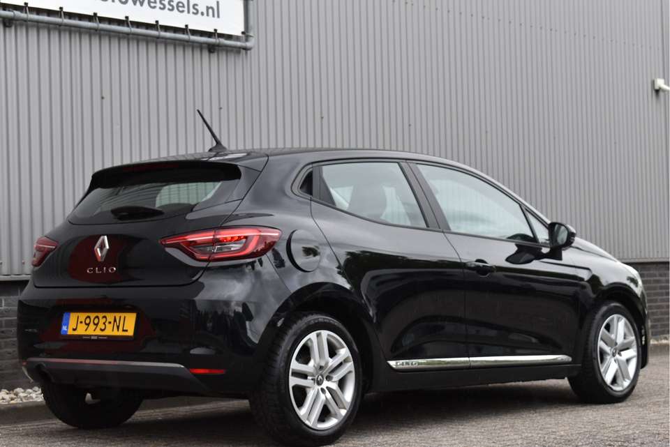 Renault Clio - Imagem 19