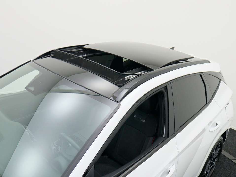 Hyundai TUCSON - Imagem 6