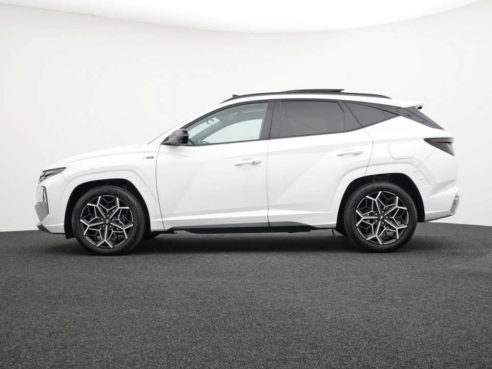 Hyundai TUCSON - Imagem 7