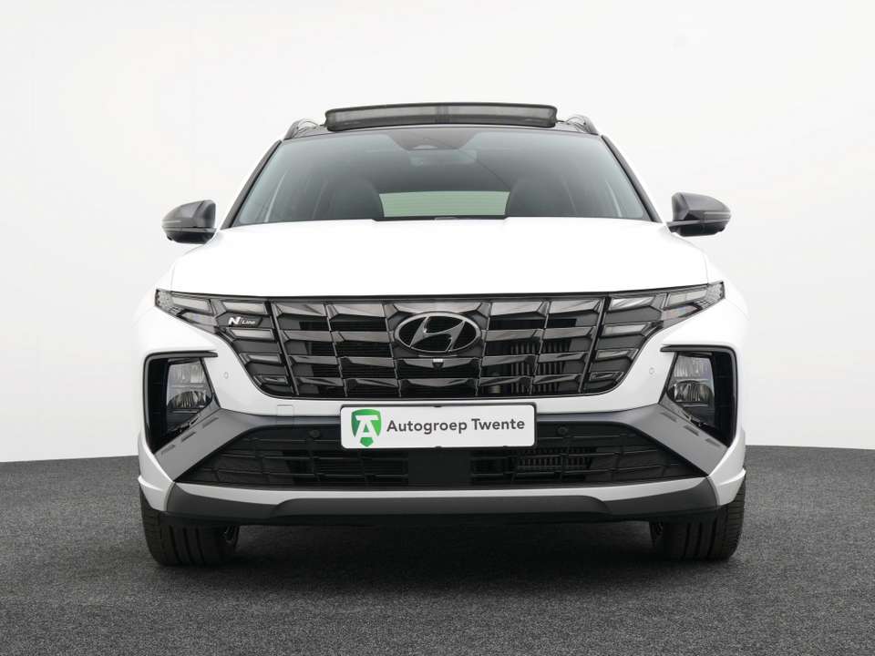 Hyundai TUCSON - Imagem 14