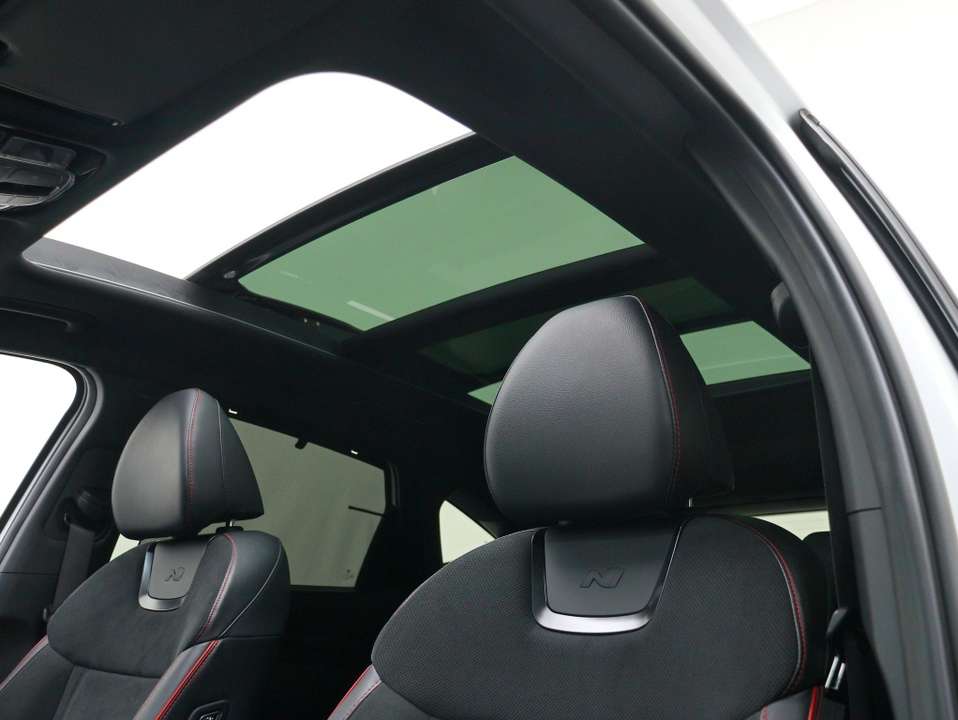 Hyundai TUCSON - Imagem 15