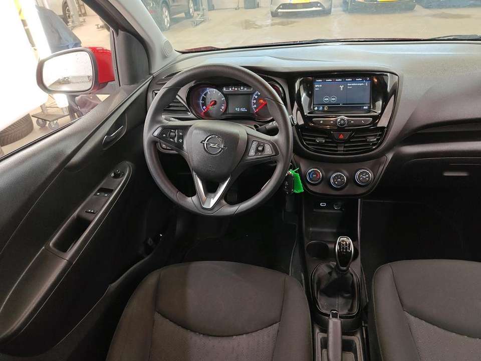 Opel Karl - Imagem 2