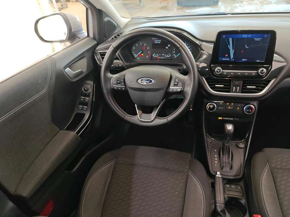 Ford Puma - Imagem 2