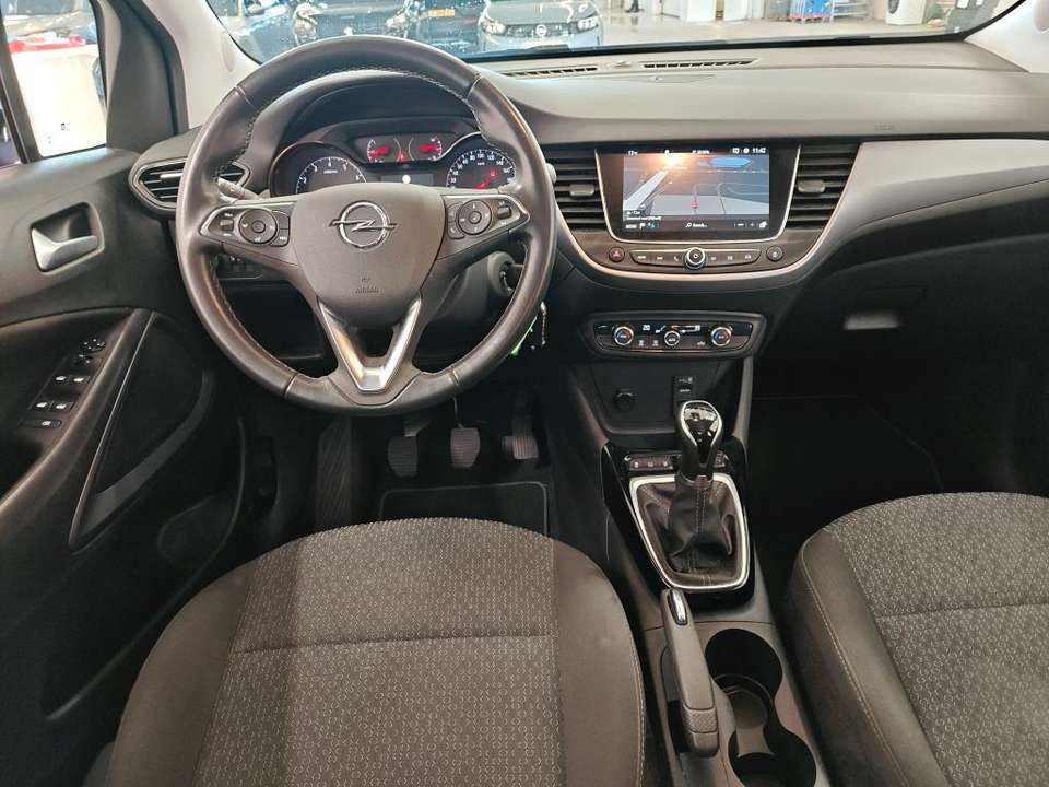 Opel Crossland - Imagem 2