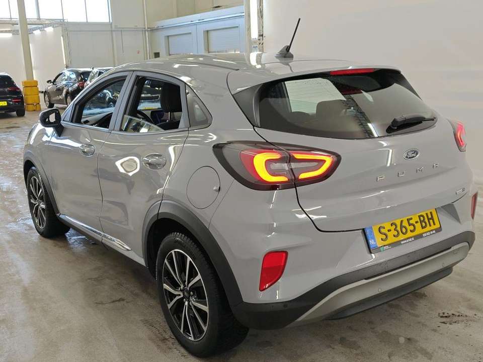 Ford Puma - Imagem 3