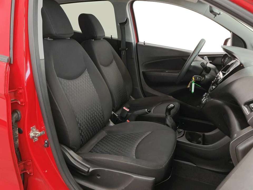 Opel Karl - Imagem 4
