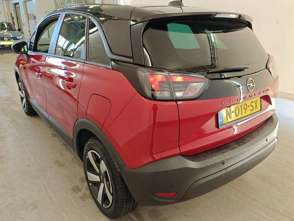 Opel Crossland - Imagem 3