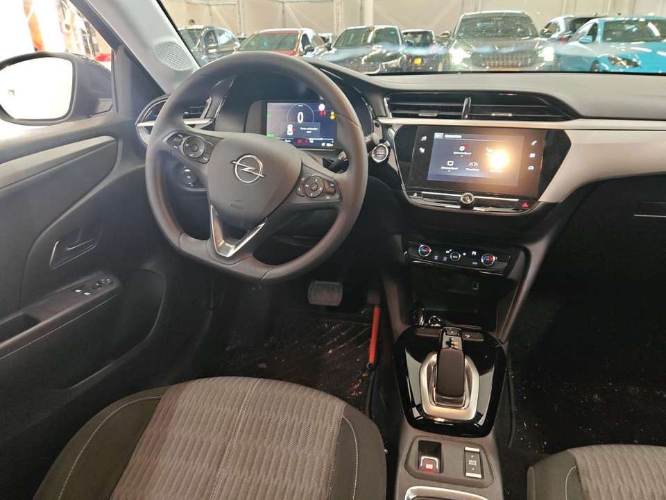 Opel Corsa-e - Imagem 3