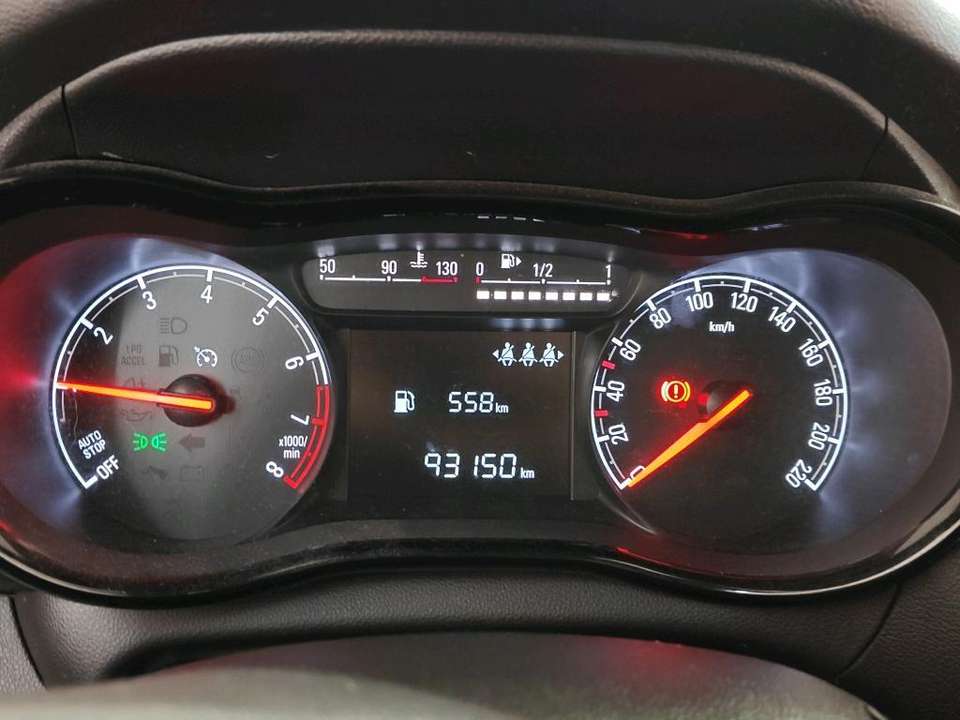 Opel Karl - Imagem 5