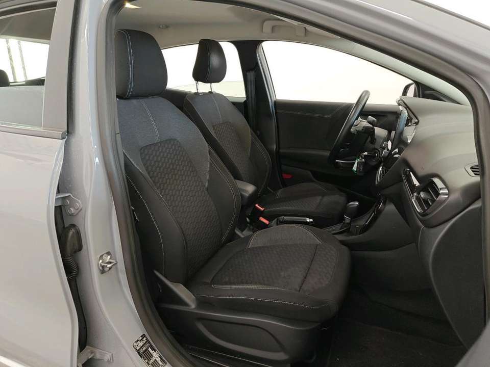 Ford Puma - Imagem 5