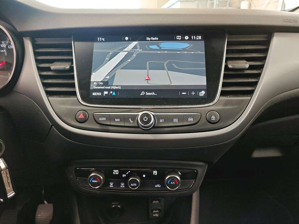 Opel Crossland - Imagem 5