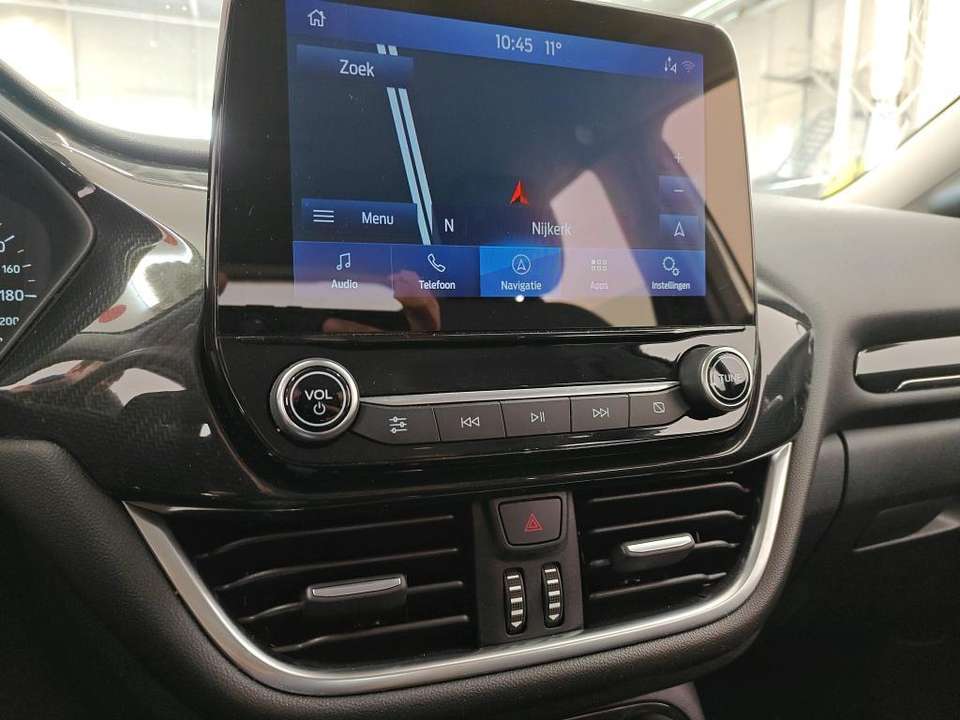 Ford Puma - Imagem 6