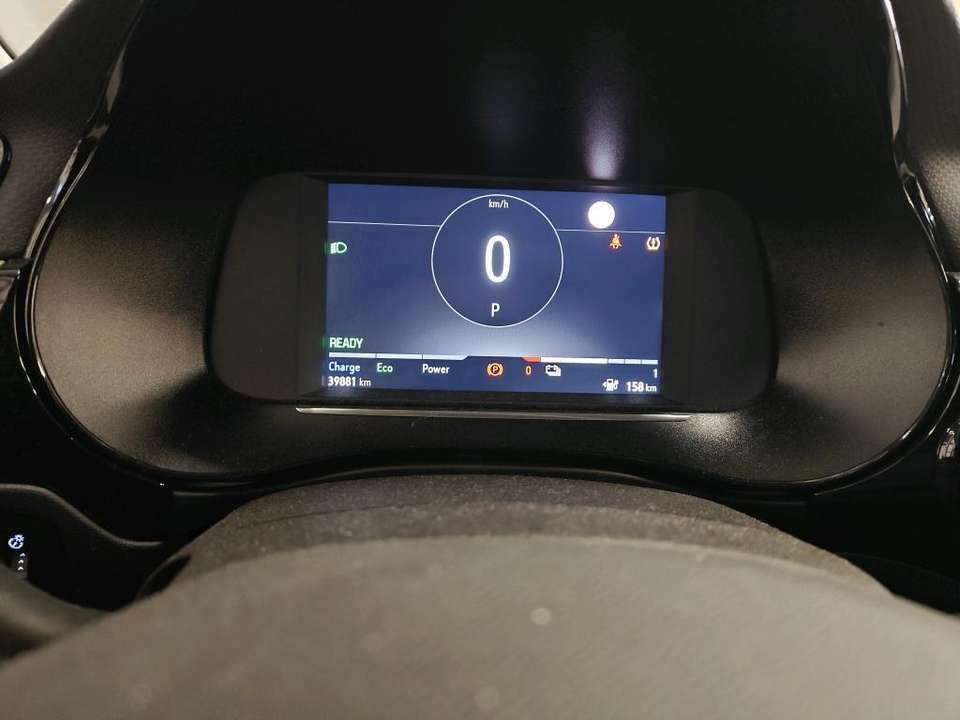 Opel Corsa-e - Imagem 5