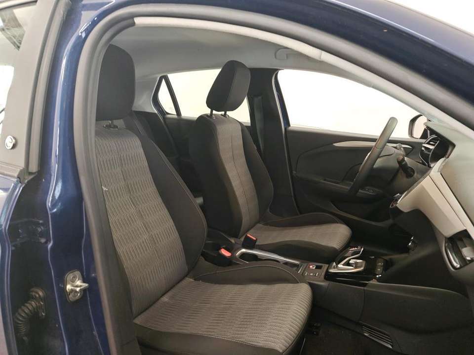 Opel Corsa-e - Imagem 6