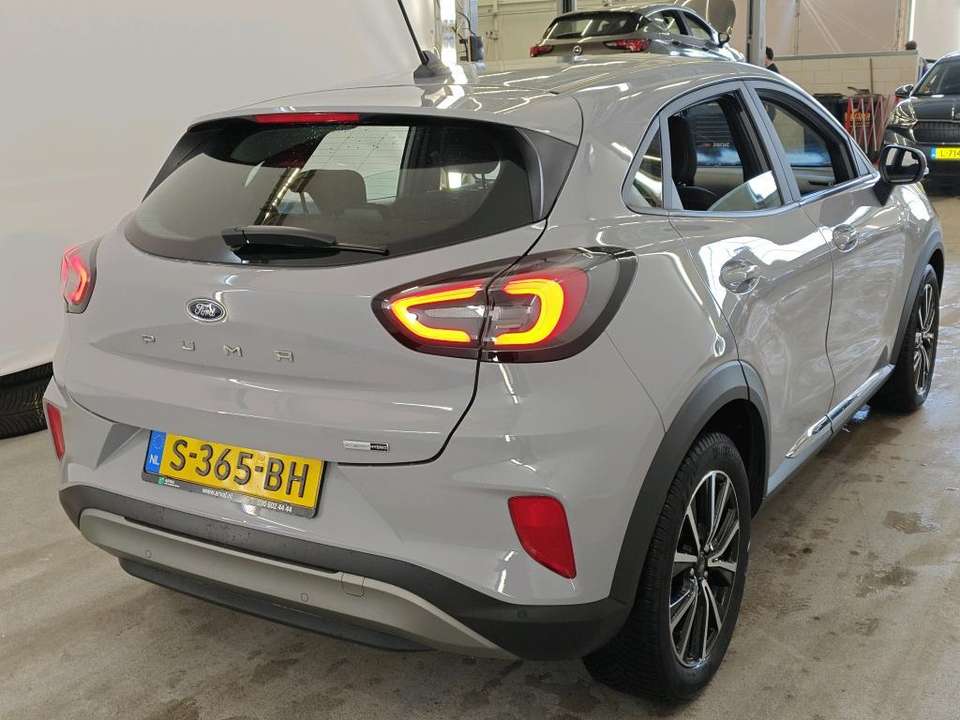 Ford Puma - Imagem 9