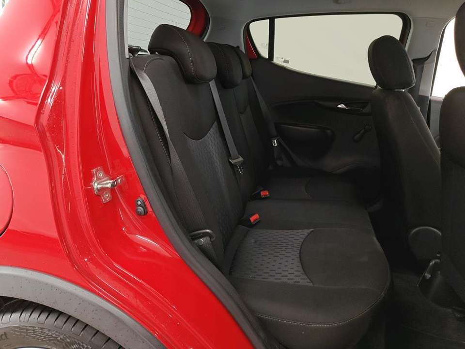 Opel Karl - Imagem 9