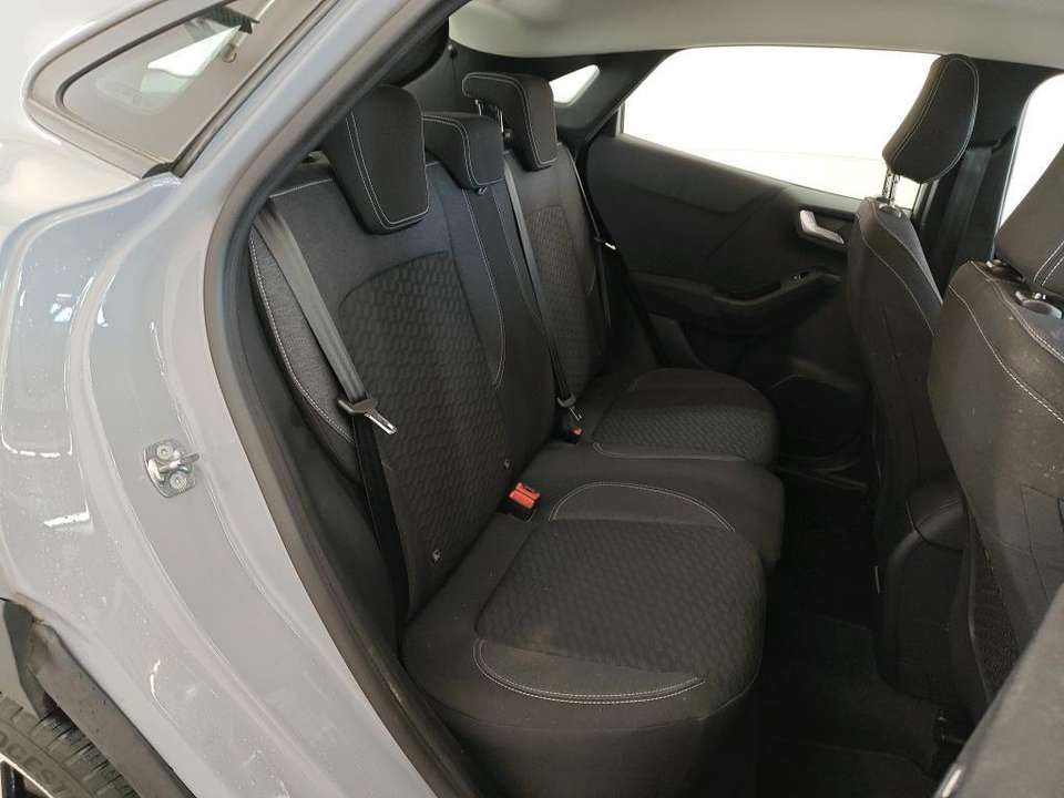 Ford Puma - Imagem 10