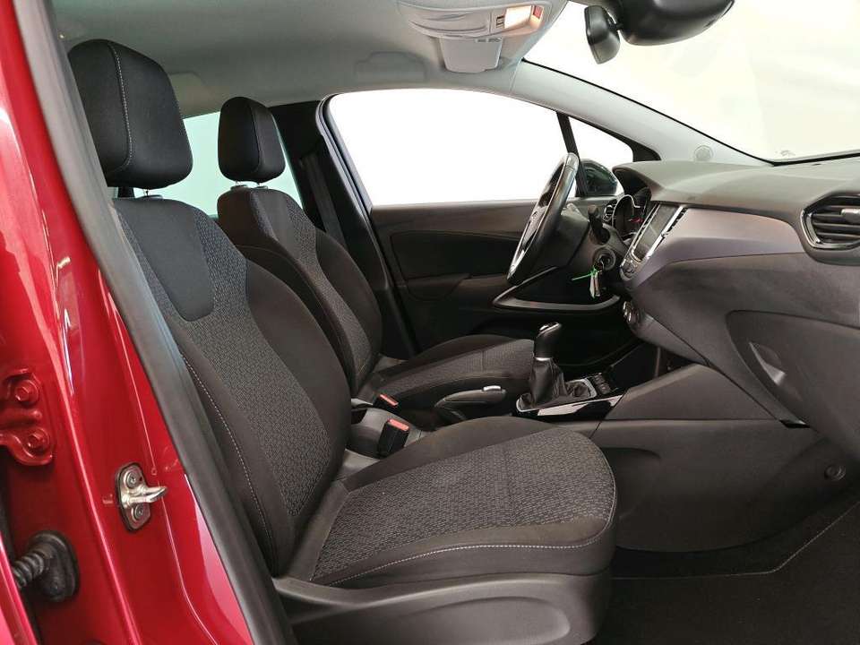Opel Crossland - Imagem 9