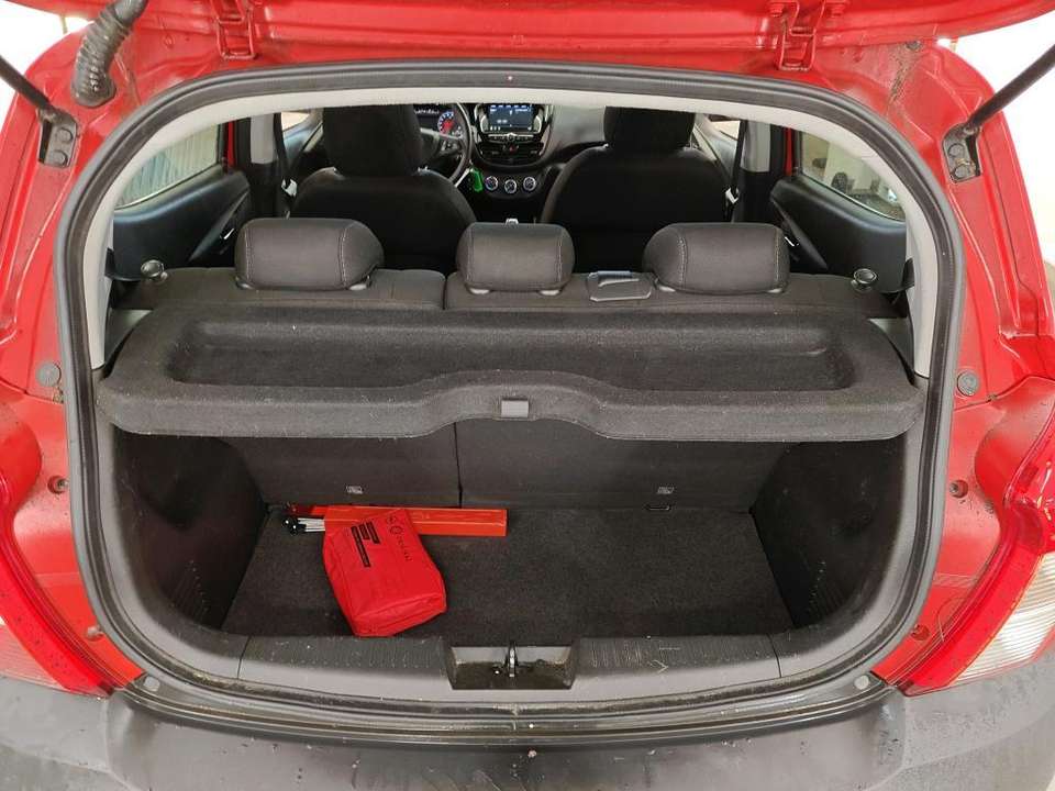 Opel Karl - Imagem 10