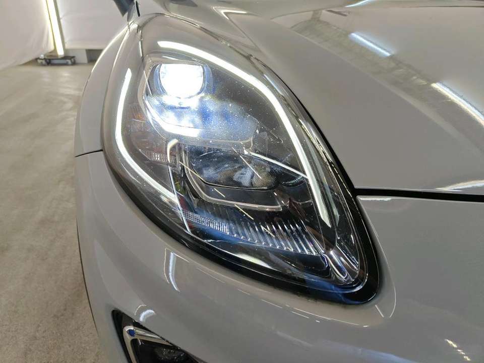Ford Puma - Imagem 11