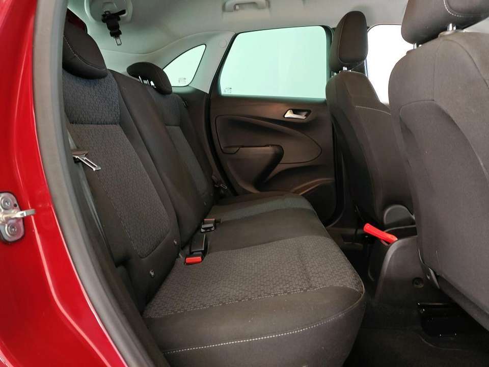 Opel Crossland - Imagem 10