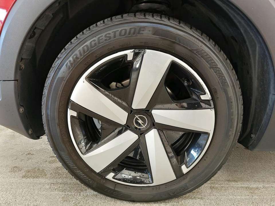 Opel Crossland - Imagem 11