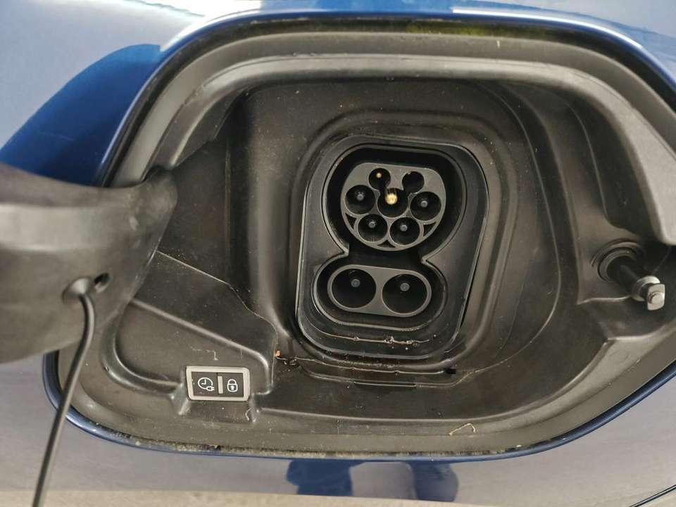 Opel Corsa-e - Imagem 10