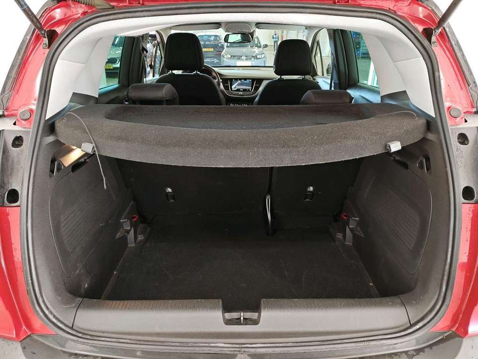 Opel Crossland - Imagem 13